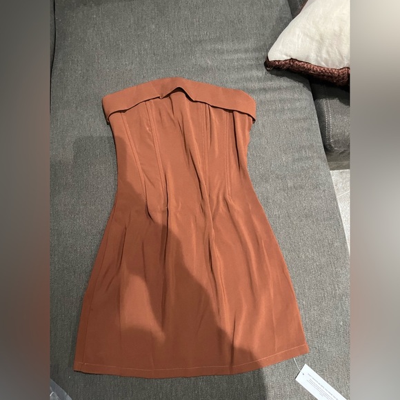 STORE CLOSING SALE With Jean Corset Dress RARE color - Picture 12 of 12